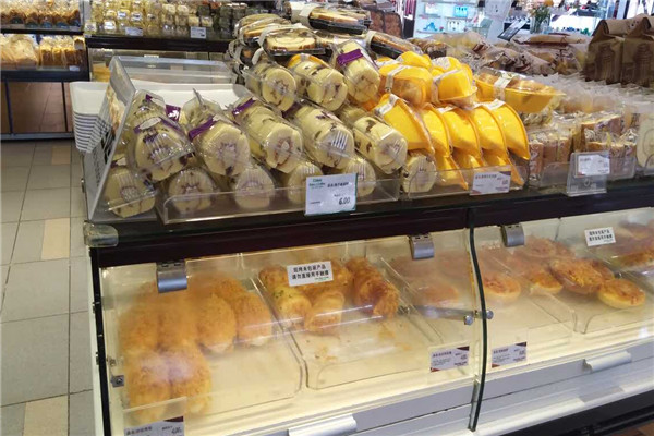 Caten佳田饼业