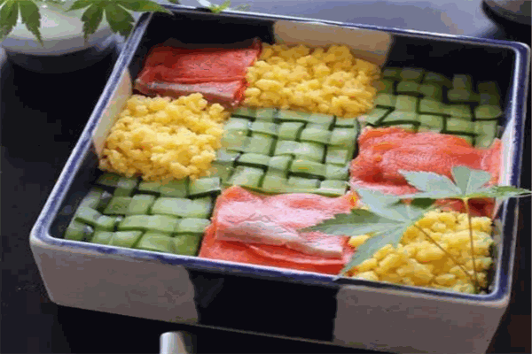 花鸟寿司加盟