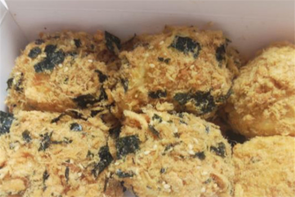 酥香坊糕点