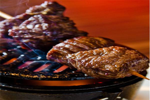 吉派烤牛肉