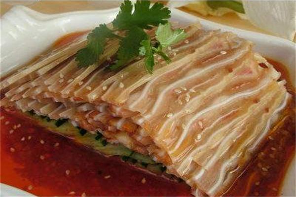 黄桥美味鲜加盟