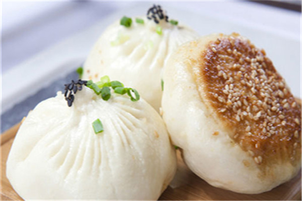 脆包公餐饮
