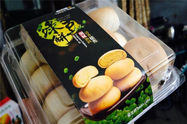 西吧客蛋糕加盟