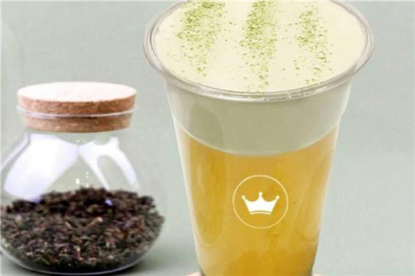 Royal T皇茶饮品
