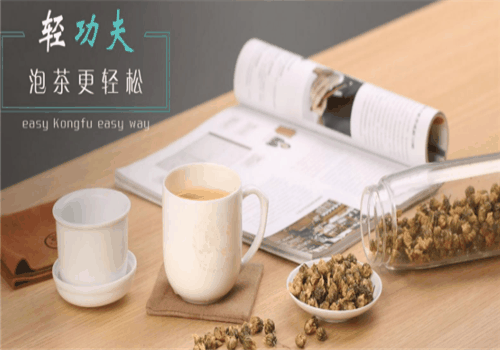 世纪茗家加盟