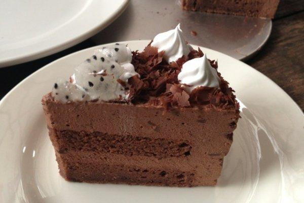 贝绅客BestCake慕斯蛋糕