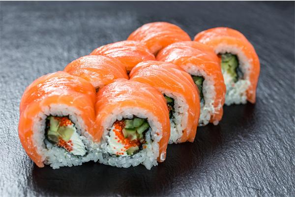 芥末先生寿司