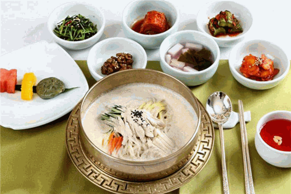 阿卡AKLab洋风韩国料理
