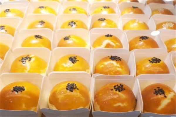 酥香坊糕点
