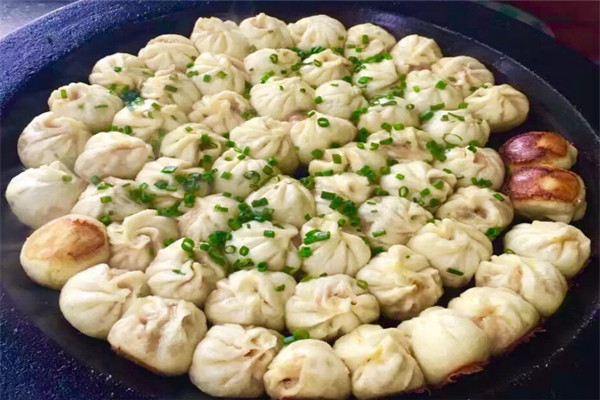 脆包公餐饮