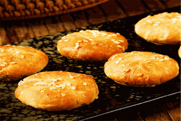晨光烧饼店加盟