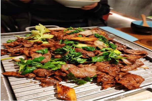 吉派烤牛肉