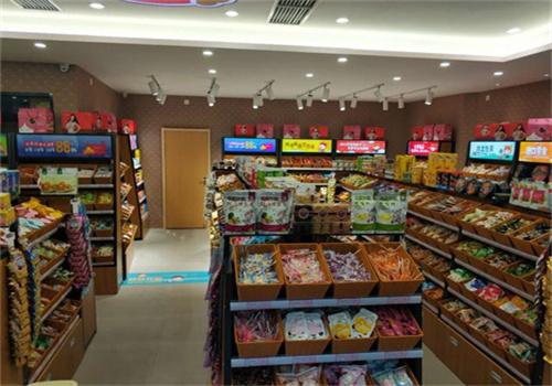 顺航食品
