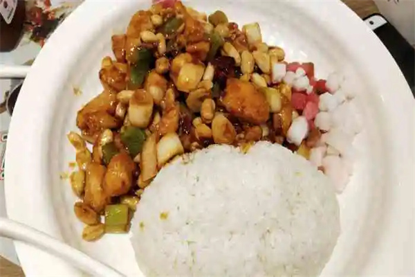 大兴阳阳小吃加盟