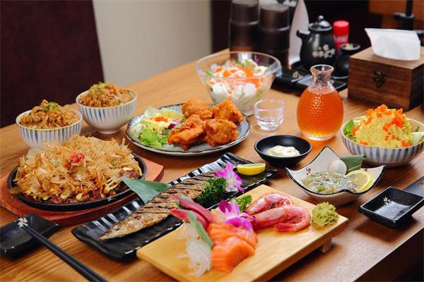 本木家日本料理