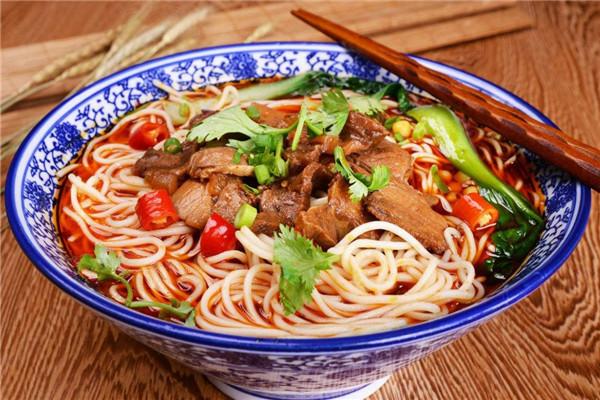 丝忆膳面馆