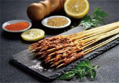 狂飙小子小串