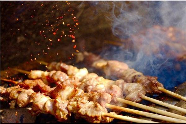 吉派烤牛肉
