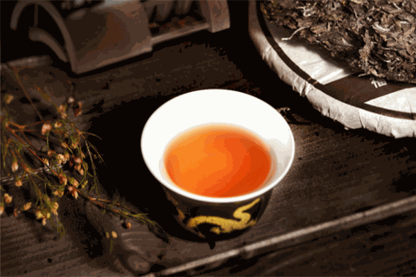 诚兴茶楼