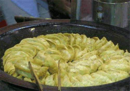 早点小吃店加盟