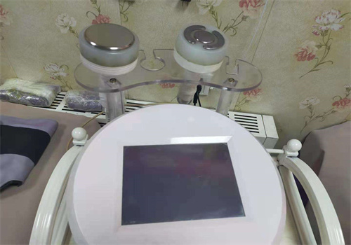 瘦立方减肥瘦身