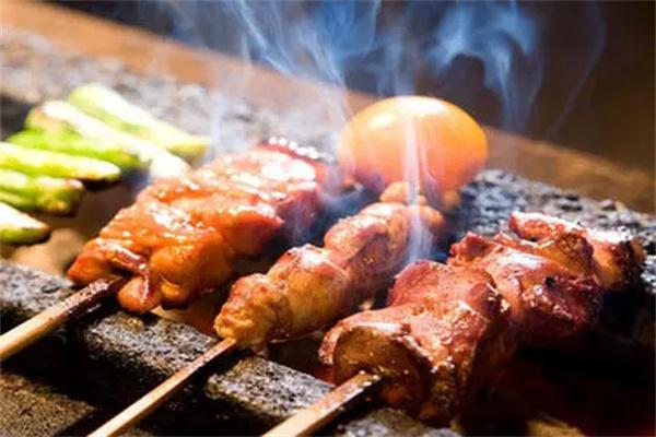签膳餐饮加盟