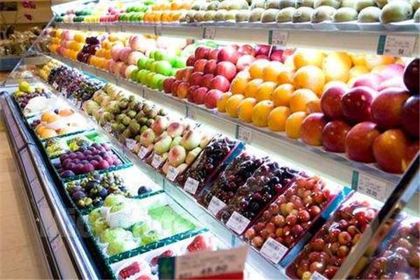 小蜜蜂水果店