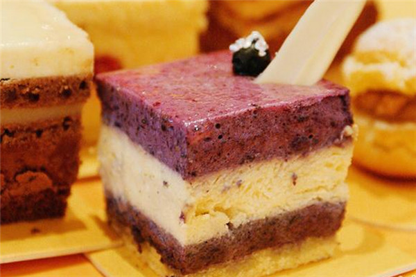 AmourDessert爱甜点
