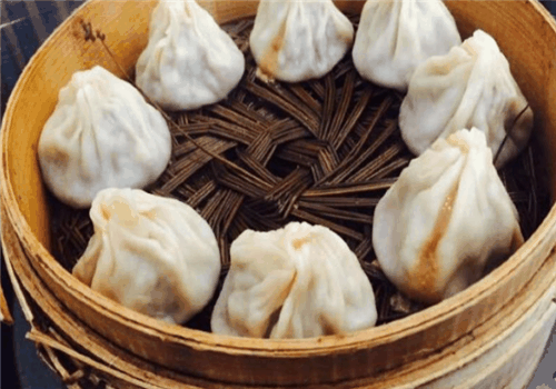 王留长小笼包加盟