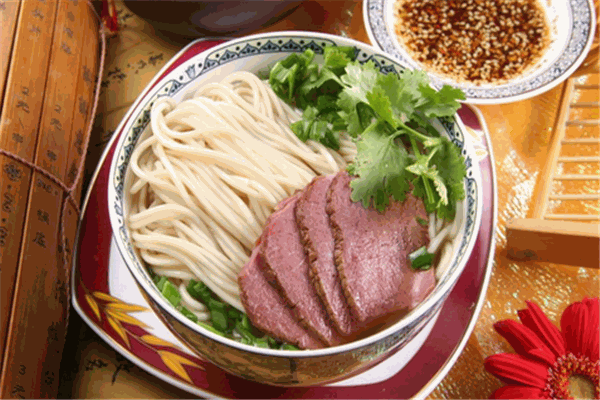 丝路金味餐饮加盟