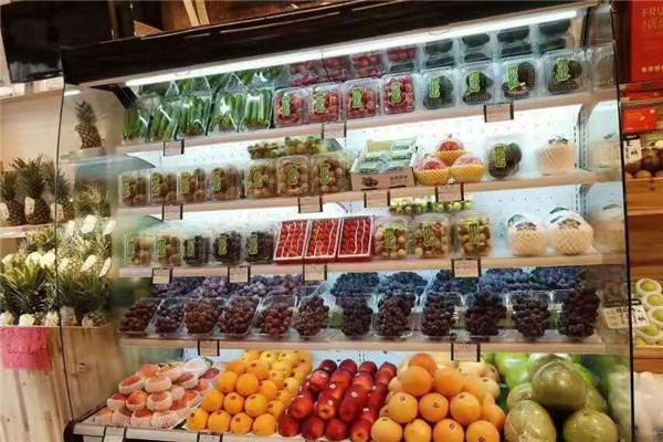 小蜜蜂水果店