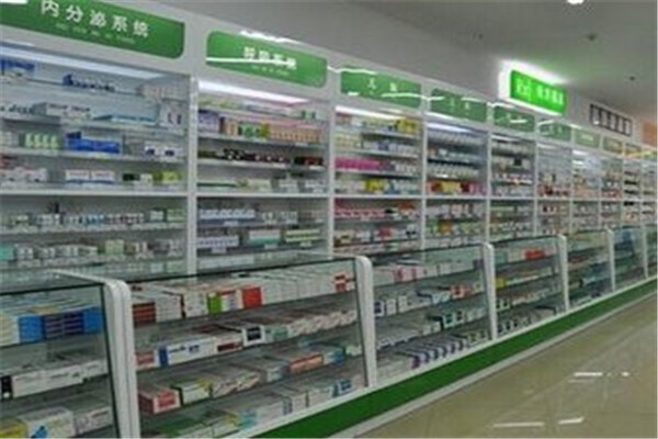 泗方本草大药房加盟