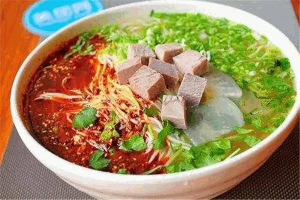 丝路金味餐饮加盟
