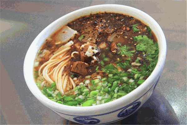 丝路金味餐饮加盟