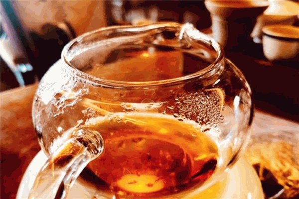 天露茗茶加盟