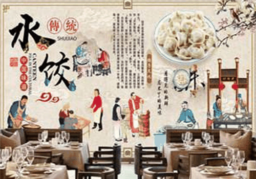 早点小吃店加盟
