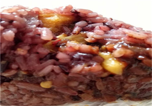 糍饭团快餐