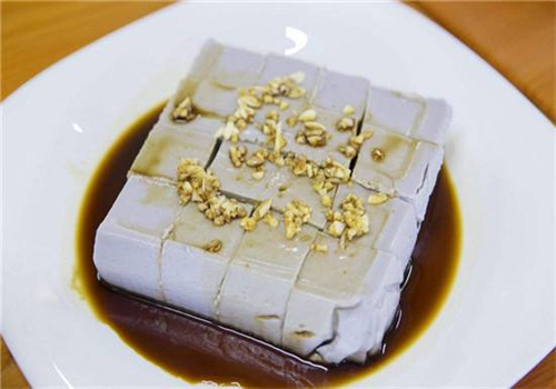 仙豆仙豆腐