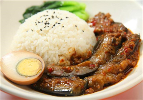 吉祥豆快餐OTO外卖