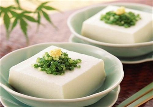 仙豆仙豆腐
