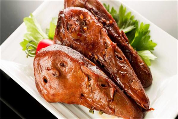 夏夏鸭壳