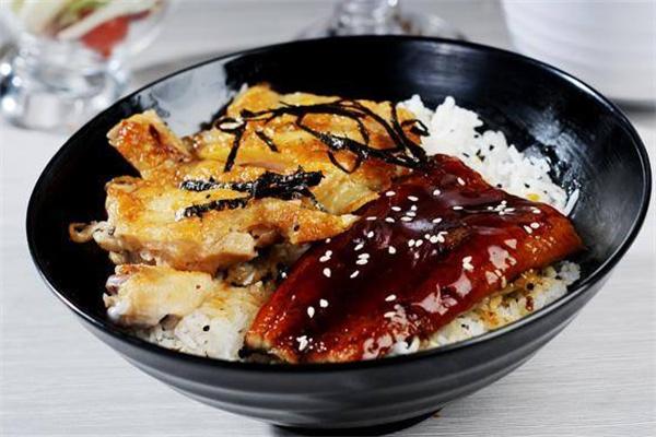 唐记大碗饭