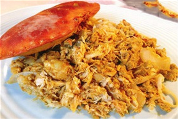 蓝珊海味餐厅加盟