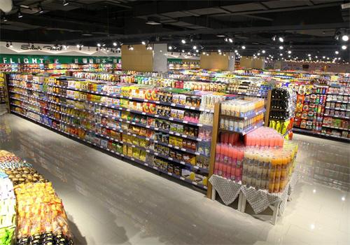 顺航食品