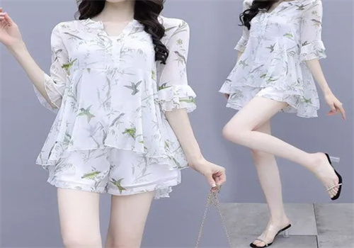 唯怡儿女装