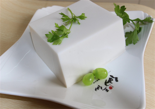 仙豆仙豆腐