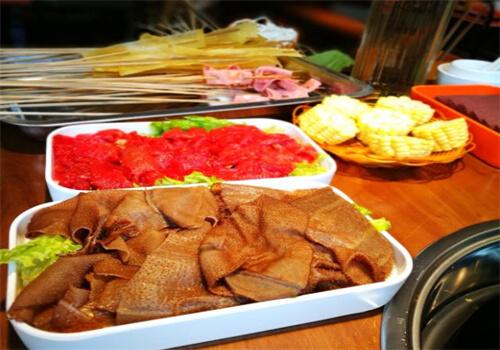 三姐串串