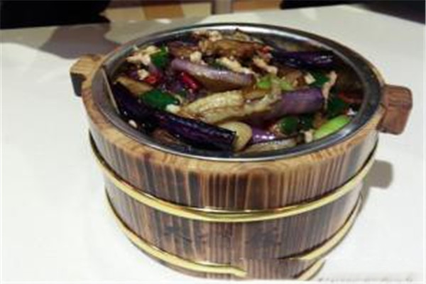 叭叭嘴桶饭加盟