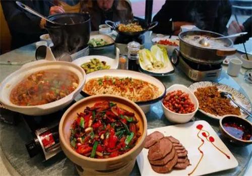 湘味小镇