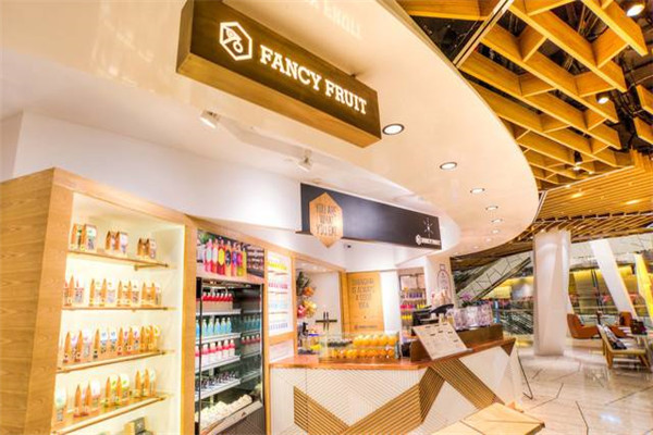 fancyfruit原创果食